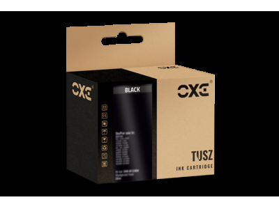 OXE Ink bulk in a bottle OXE Black EPSON 103, T00S1 replacement C13T00S14A