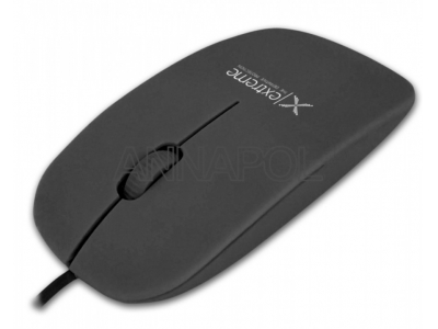 ESPERANZA XM111K Extreme mouse 3D optical USB-C