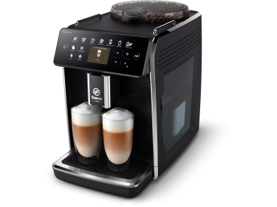 COFFEE MACHINE SAECO GRANAROMA/SM6480/00 PHILIPS