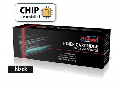 JetWorld Toner HP 85X (CE285X) printera kārtridžs – LaserJet M1132 / M1216 / P1102, līdz 3100 lpp.
