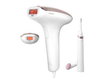 Philips Lumea Advanced BRI921/00 IPL - Hair removal device