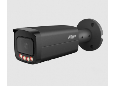 NET CAMERA 8MP IR BULLET/HFW2849T-AS-IL-0360B-B DAHUA