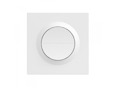 SONOFF MINI-2GS-E WiFi Double Smart Wall Switch, Matter, Wi-Fi