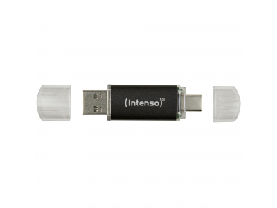 MEMORY DRIVE FLASH USB3.2 32GB/3539480 INTENSO