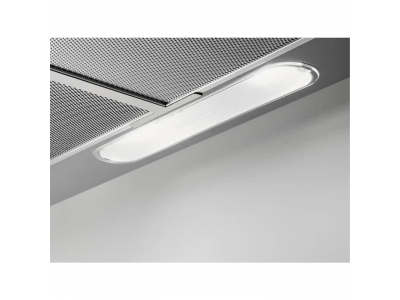 Electrolux tvaika nosūcējs, 60cm