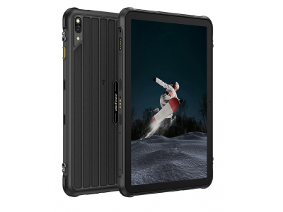 TABLET RUGKING PAD 2 PRO 10''/8/128GB BLACK ULEFONE
