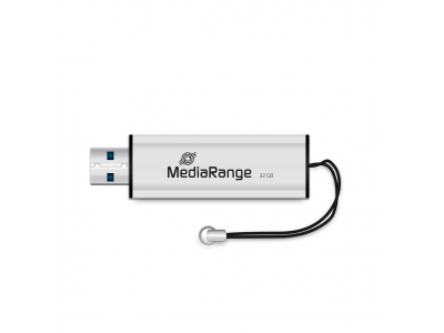 MEMORY DRIVE FLASH USB3.2 32GB/MR916 MEDIARANGE