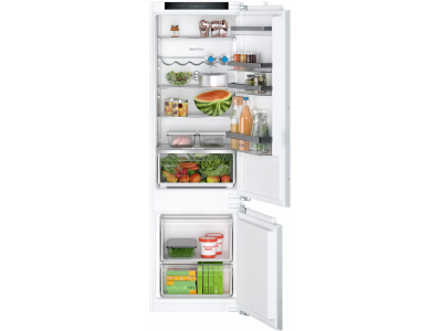  BOSCH Built-in Refrigerator KIV87VFE0, height 177.2 cm, 270l, Energy class E KIV87VFE0