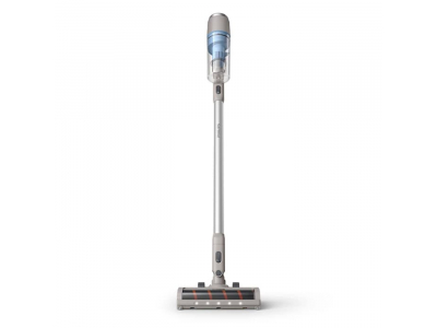 PHILIPS 2000 series bezvada spieķa tipa putekļsūcējs, cotton blue