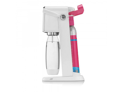 SodaStream gāzēto dzērienu pagatavošanas ierīce ART, balta