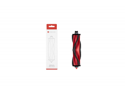 Vacuum Cleaner Accessory|ROBOROCK|Detachable Rubber Main Brush with Robust Synthetic Bristles|For Q8/Q8+/Q7 TF+/Q7 TF/Q7 BF+/Q7 BF|8.02.0446