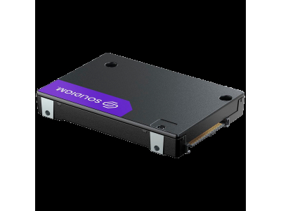 Solidigm D7-PS1030 Series (12.8TB, 2.5in U.2 15mm PCIe 5.0 x4, V7, TLC) Generic Single Pack OPAL SB5PH27E128TOP1