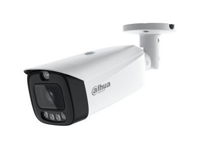 NET CAMERA 8MP BULLET/HFW3849T1-ASPV0360B-PROB DAHUA