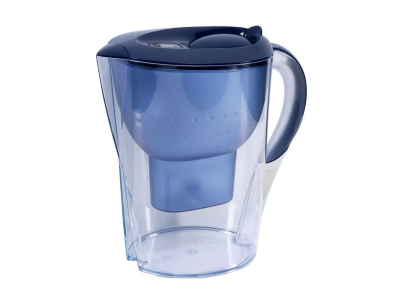 Brita Marella XL filtra krūze, 3.5L, zila