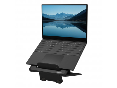 MONITOR ACC STAND BREYTA/BLACK 100016558 FELLOWES