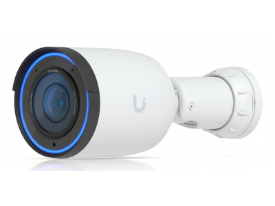 NET CAMERA 4K/UVC-G6-PRO-BULLET-W UBIQUITI