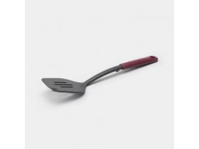 BRABANTIA Lāpstiņa - dakša, Aubergine Red