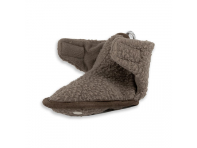 Lodger Slipper Teddy čībiņas, Buffalo, 12-18m