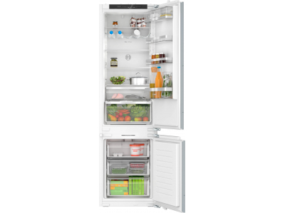  BOSCH Built-in Refrigerator KIN96ADC0, height 193.5 cm, 290l, Energy class C, No Frost KIN96ADC0