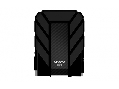 ADATA HD710 Pro external hard drive 4000 GB Black