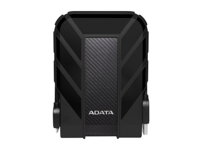ADATA HD710 Pro external hard drive 2000 GB Black