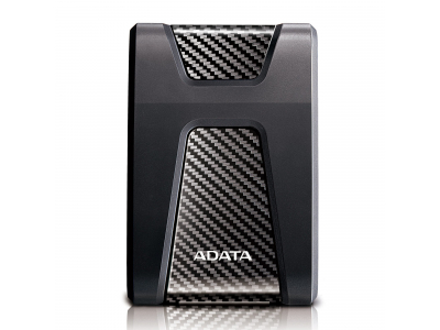 ADATA HD 650 external hard drive 1000 GB Black