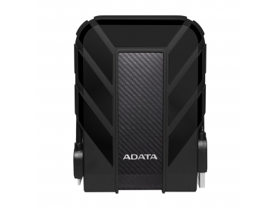 ADATA HD710 Pro external hard drive 1000 GB Black