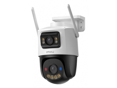 WRL CAMERA 10MP CRUISER DUAL 2/IPC-S7XEP-10M0WED IMOU