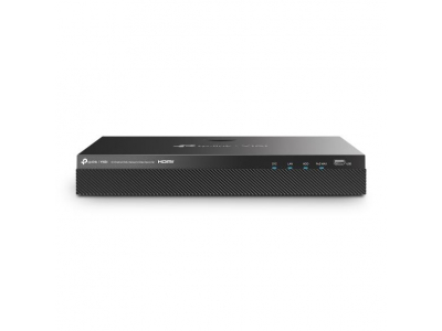 NET VIDEO RECORDER 16CH POE+/VIGI NVR2016H-16MP TP-LINK
