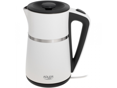 Adler AD 1355 Elektriskā tējkanna 1.7L 2200W