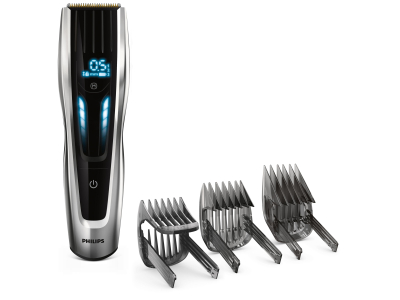 Philips HAIRCLIPPER Series 9000 Hair clipper HC9450/15