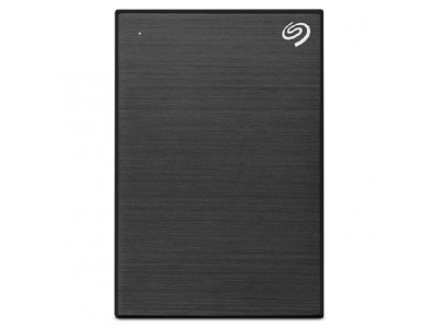 Seagate One Touch external hard drive 2 TB Black