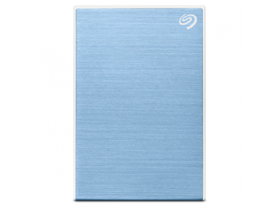 Seagate One Touch STKZ4000402 external hard drive 4000 GB Black