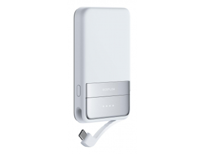 POWER BANK USB 5000MAH RAPID/BLUE 5016801029 ECOFLOW