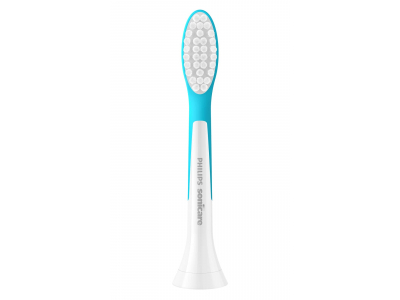 Sonicare for Kids zobu birstes uzgalis, 4 gab, 7+ gadi