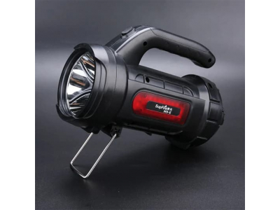 Superfire M9-E LED lukturis ar akumulatoru, 800LM, 289min.
