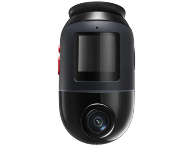DASHCAM 4K OMNI/X800 BLACK 70MAI