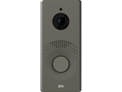 ENTRY PANEL IP ONE/BRONZE 9158105 2N