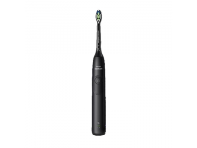 PHILIPS 5300 Sonic elektriskā zobu birste, melna