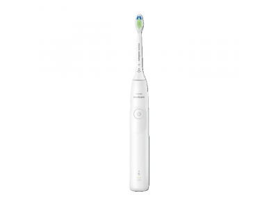 PHILIPS 5300 Sonic elektriskā zobu birste, balta