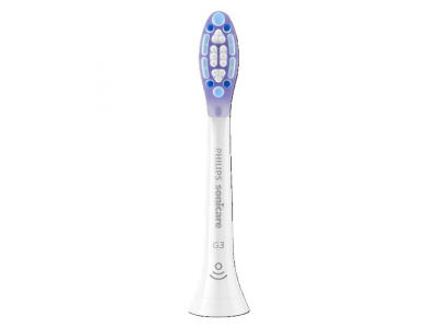Sonicare G3 Premium Gum Care Standard zobu birstes uzgalis, 2gab, balts