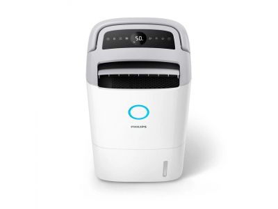 PHILIPS 5000. sērijas gaisa sausinātājs un attīrītājs, balts