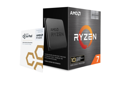 CPU|AMD|AMD RyzenT 7|5800X3D| 3.4 GHz|8xCores|Cache 96 MB|Socket Socket AM4|TDP 105 W|Box|100-100000651POF