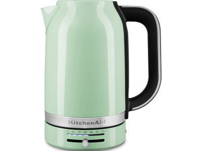 KitchenAid 5KEK1701EPT electric kettle 1.7 L 2400 W Green