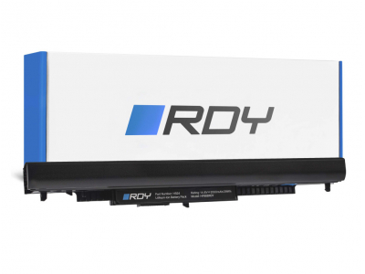  RDY Laptop Battery HS04 HSTNN-LB6U HSTNN-LB6V 807957-001 807956-001 for HP 240 G4 G5 245 G4 G5 250 G