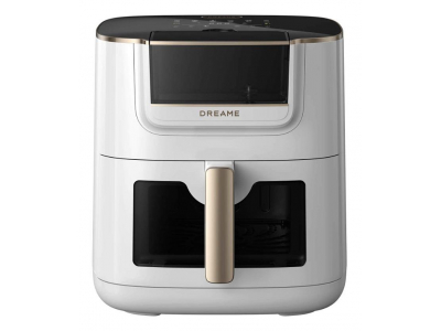 AIR FRYER TASTI AF30/WHITE AF30-WH DREAME