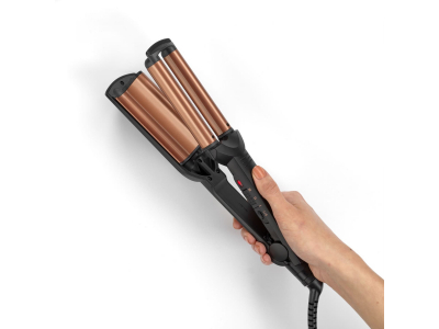 BaByliss matu veidotājs