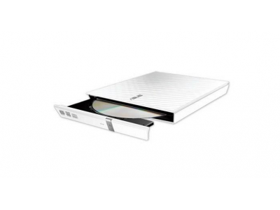DVD RW USB2 8X EXT RTL/SDRW-08D2S-U LITE/WH/G/AS ASUS
