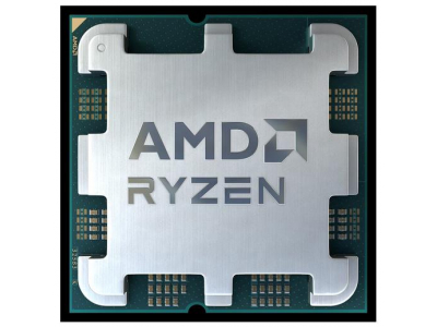 CPU|AMD|Desktop|AMD RyzenT 5|7600| 3.8 GHz|6xCores|Cache 32 MB|Socket Socket AM5|TDP 65 W|GPU Yes|Tray|100-000001015