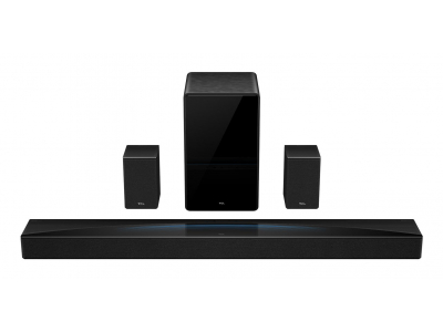 SOUNDBAR SPEAKER/Q85H PRO TCL